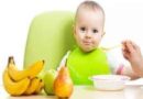 छह माह के बच्चे को स्तनपान के साथ पूरक आहार जरूरी