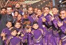 अबूझमाड़ की मलखंभ टीम ने जीता इंडियाज गॉट टैलेंट