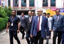 छत्तीसगढ उच्च न्यायालय के मुख्य न्यायाधीश न्यायमूर्ति रमेश सिन्हा ने नेशनल लोक अदालत के तहत सुनवाई का लिया जायजा