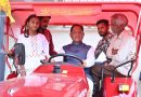 धान का कटोरा कहे जाने वाले छत्तीसगढ़ में किसानों को मिला जीएसटी सुधार का लाभ