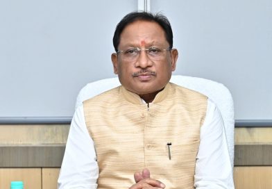सिलतरा फैक्ट्री हादसे में 6 श्रमिकों की मौत, कई घायल – मुख्यमंत्री विष्णु देव साय ने जताया गहरा शोक