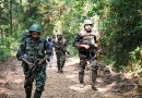 उत्तर बस्तर और अबूझमाड़ हुए नक्सलमुक्त — बस्तर में शांति और विकास का नया युग : मुख्यमंत्री विष्णुदेव साय