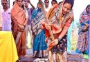 किसानों की खुशहाली के लिए प्रदेश सरकार संकल्पित : मंत्री राजवाड़े