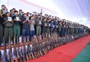 पूना मारगेम – पुनर्वास से पुनर्जीवन’: दण्डकारण्य के 210 माओवादी कैडर लौटे समाज की मुख्यधारा में