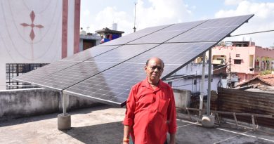 प्रधानमंत्री सूर्यघर मुफ्त बिजली योजना बनी ऊर्जा सशक्तिकरण की दिशा में मील का पत्थर