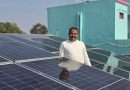 पीएम सूर्य घर-मुफ्त बिजली योजना से उपभोक्ता बने ऊर्जादाता